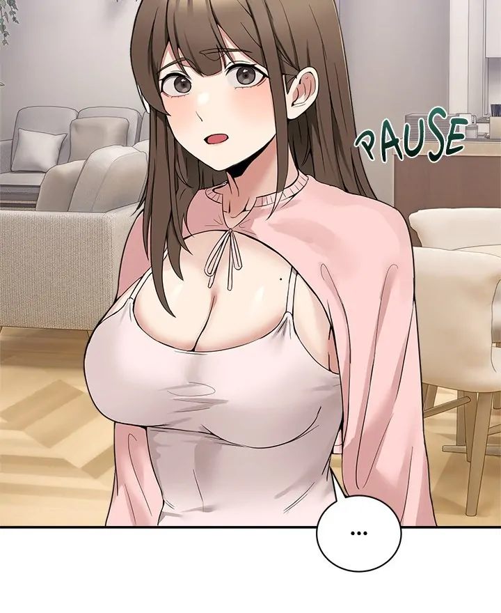 No Men Allowed Chapter 10 - Page 67 in English