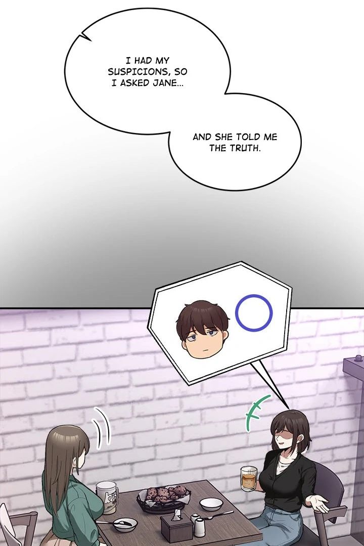 No Men Allowed Chapter 10 - Page 7 in English