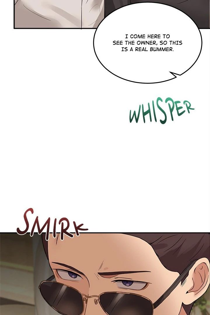 No Men Allowed Chapter 10 - Page 79 in English