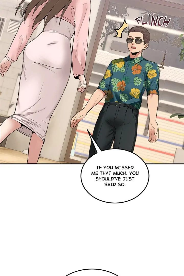 No Men Allowed Chapter 10 - Page 92 in English