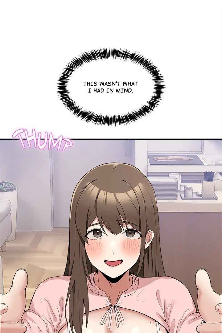 No Men Allowed Chapter 10 - Page 95 in English