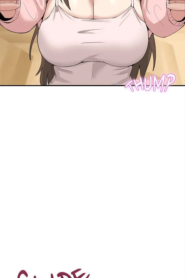 No Men Allowed Chapter 10 - Page 96 in English
