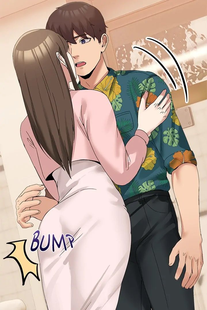 No Men Allowed Chapter 11 - Page 111 in English