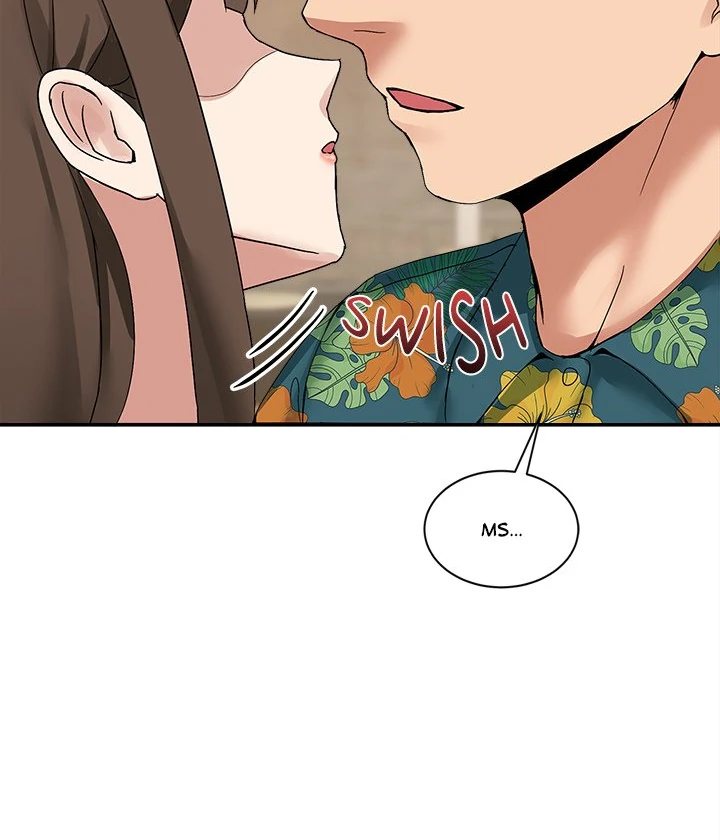 No Men Allowed Chapter 11 - Page 115 in English