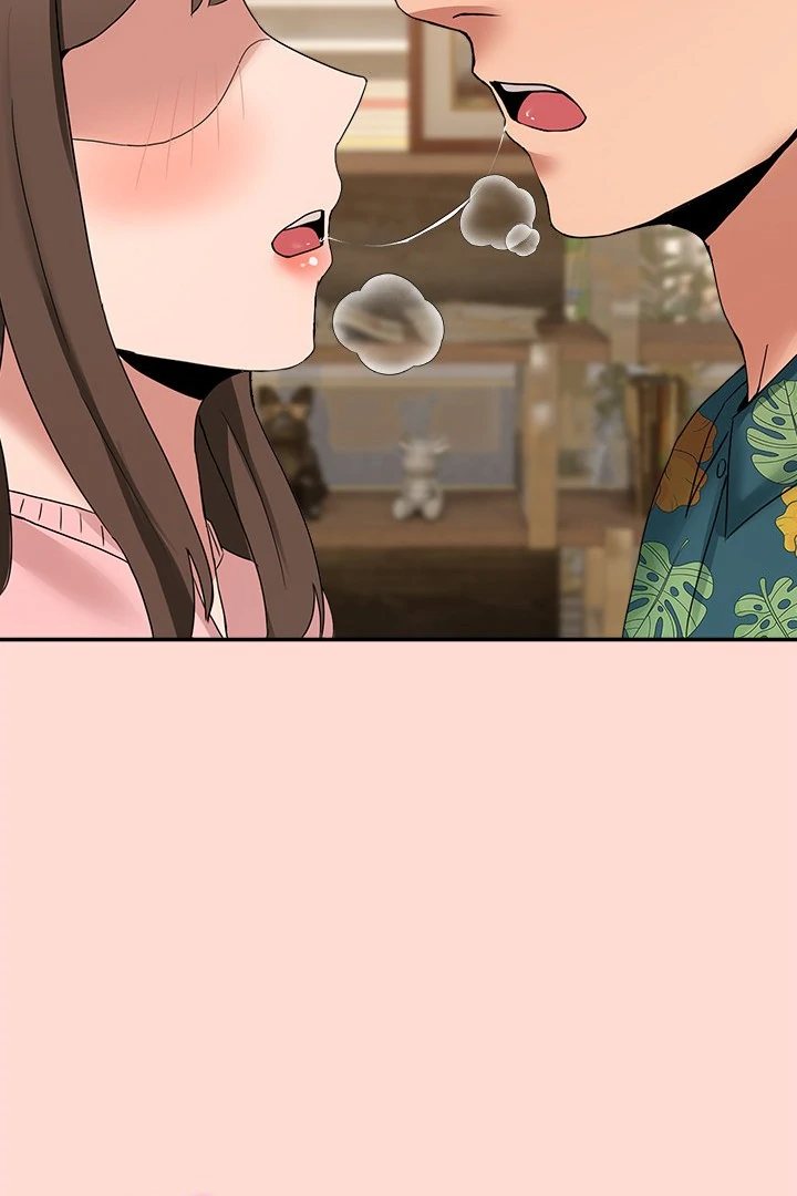 No Men Allowed Chapter 11 - Page 128 in English