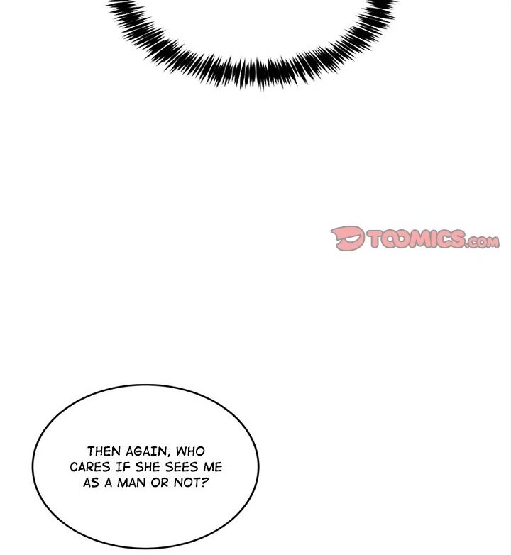 No Men Allowed Chapter 11 - Page 37 in English