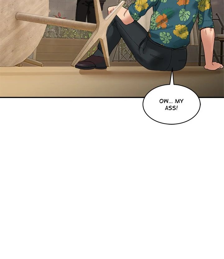 No Men Allowed Chapter 11 - Page 47 in English