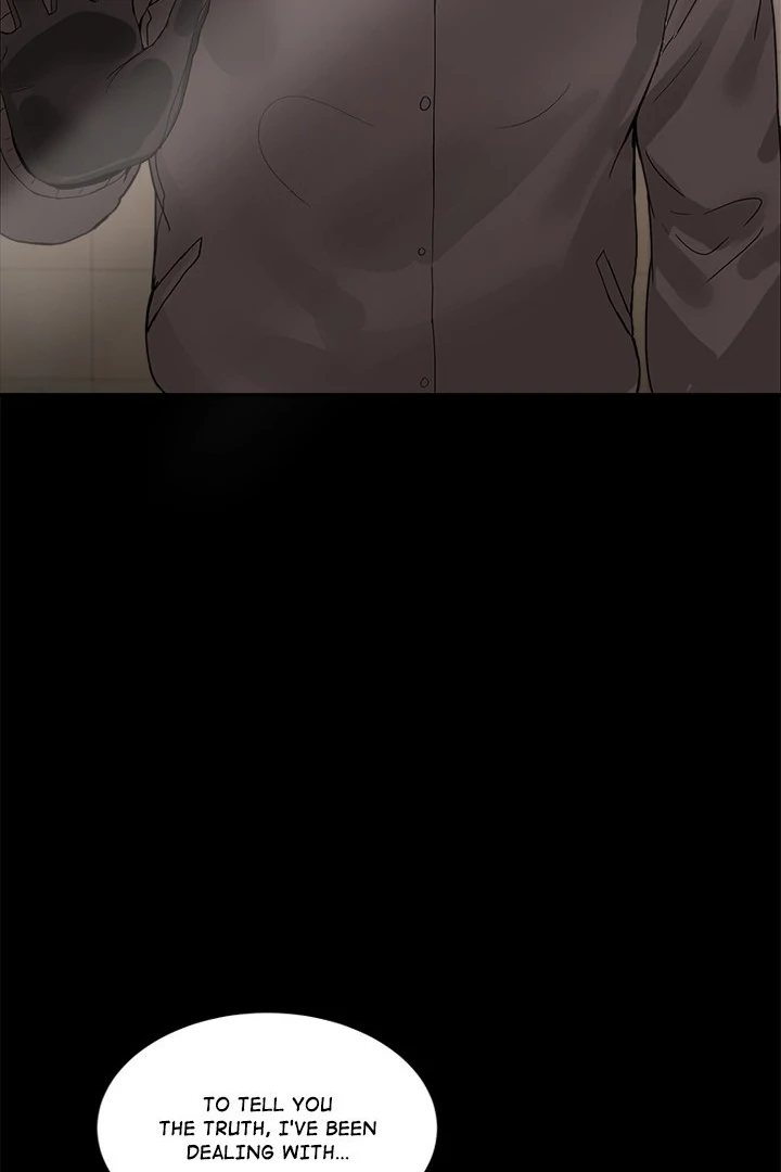 No Men Allowed Chapter 11 - Page 50 in English