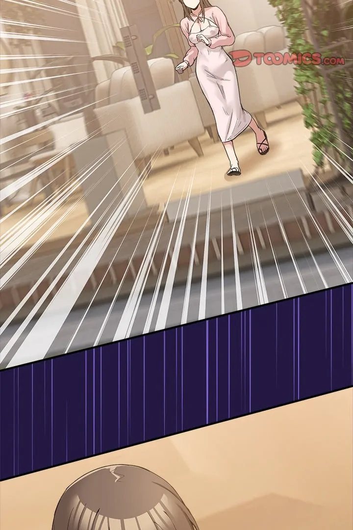 No Men Allowed Chapter 11 - Page 56 in English