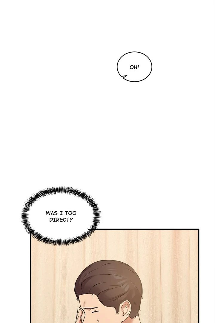 No Men Allowed Chapter 11 - Page 6 in English