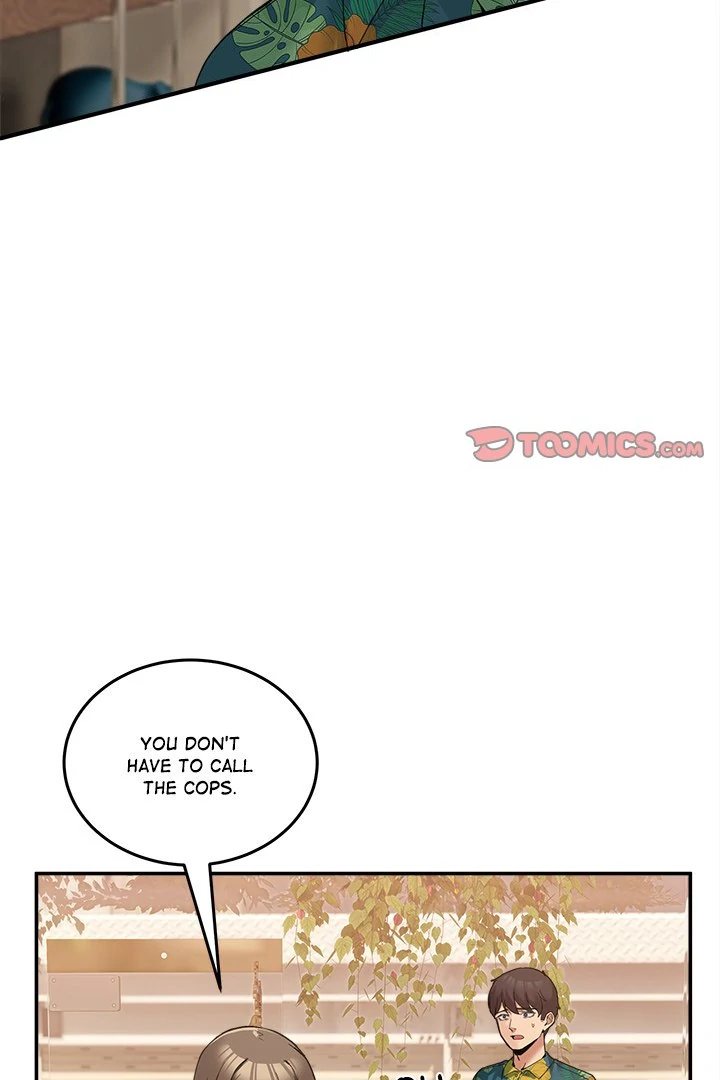 No Men Allowed Chapter 11 - Page 67 in English