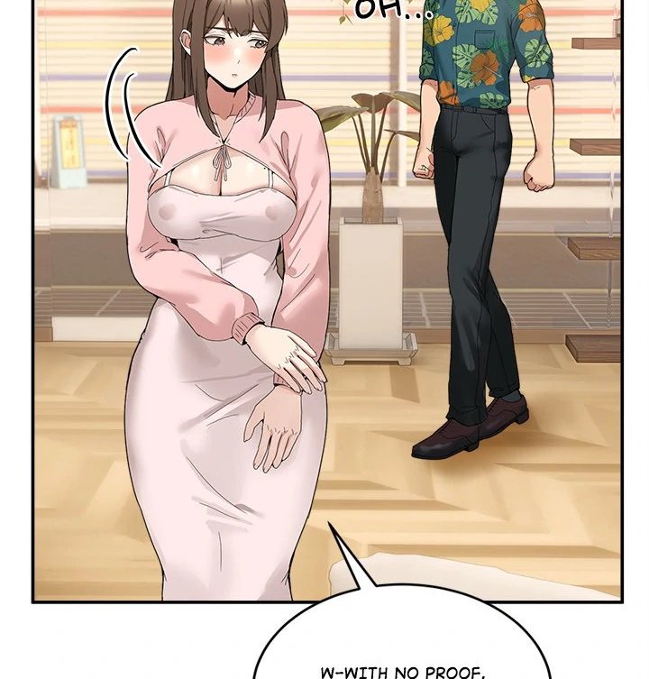 No Men Allowed Chapter 11 - Page 68 in English