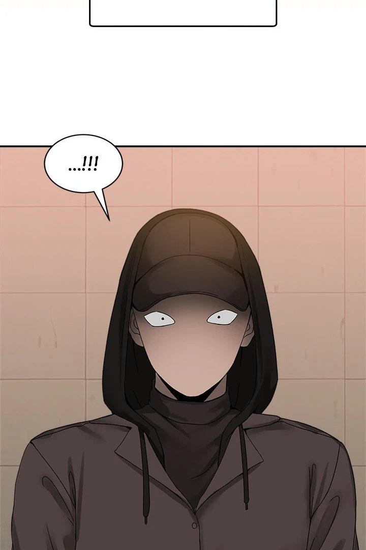 No Men Allowed Chapter 11 - Page 91 in English