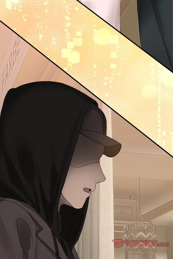 No Men Allowed Chapter 11 - Page 95 in English