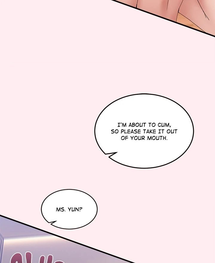 No Men Allowed Chapter 12 - Page 102 in English