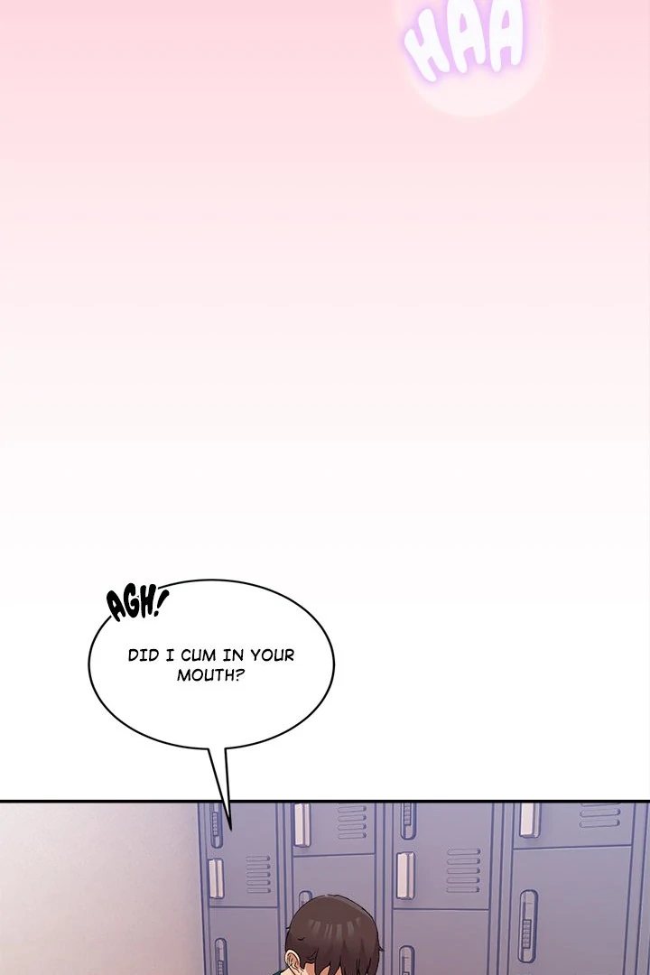 No Men Allowed Chapter 12 - Page 106 in English