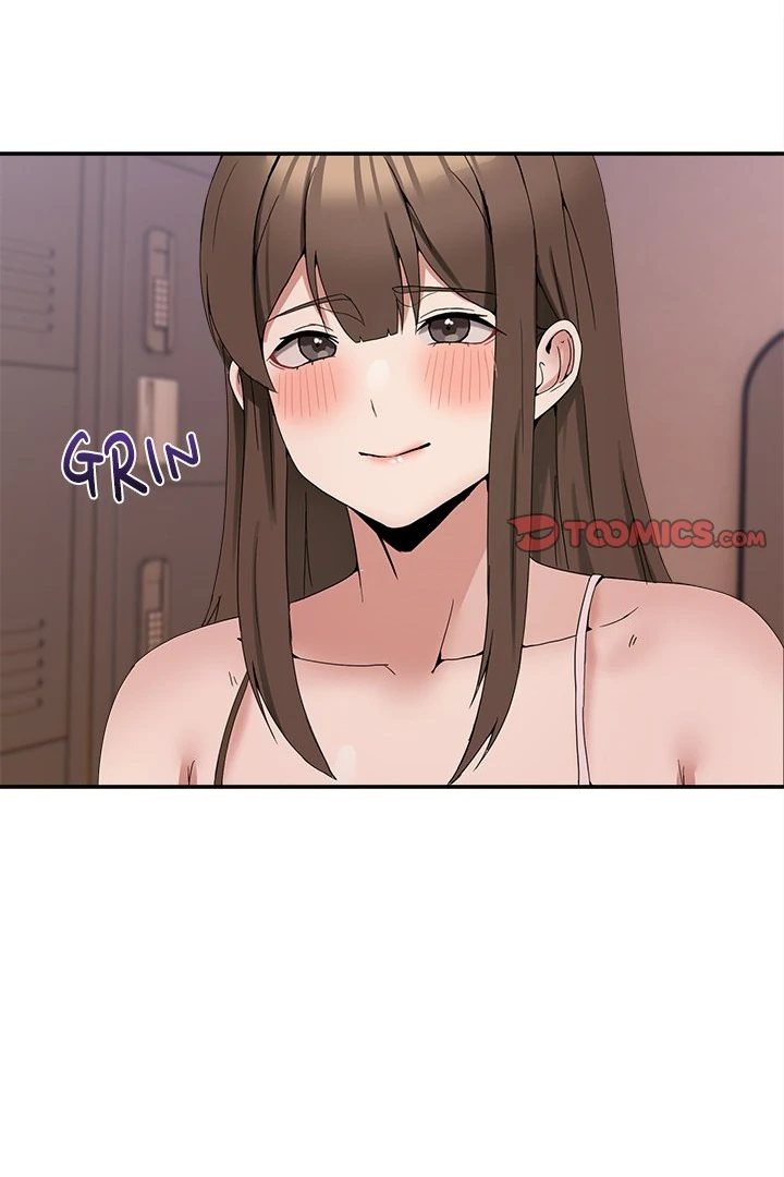 No Men Allowed Chapter 12 - Page 15 in English
