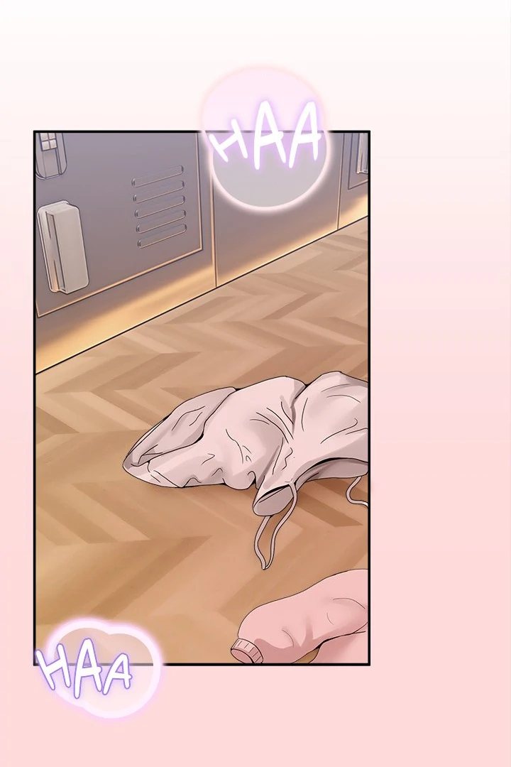 No Men Allowed Chapter 12 - Page 25 in English