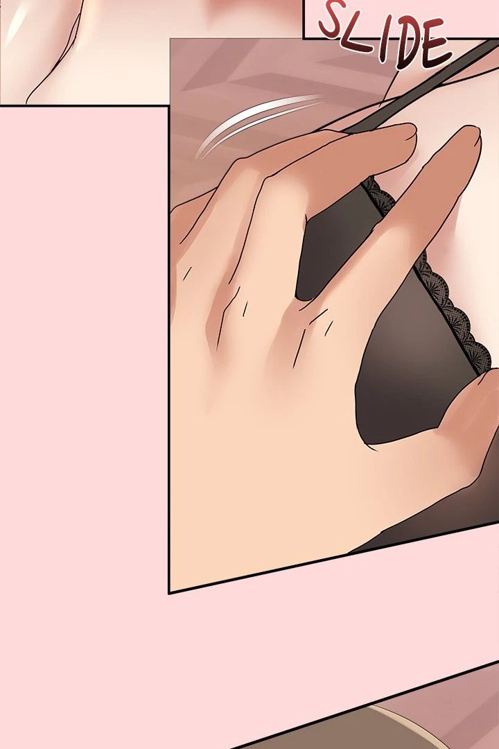 No Men Allowed Chapter 12 - Page 35 in English