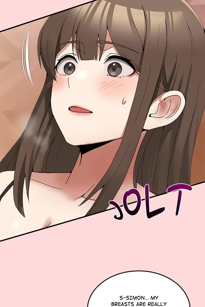 No Men Allowed Chapter 12 - Page 36 in English