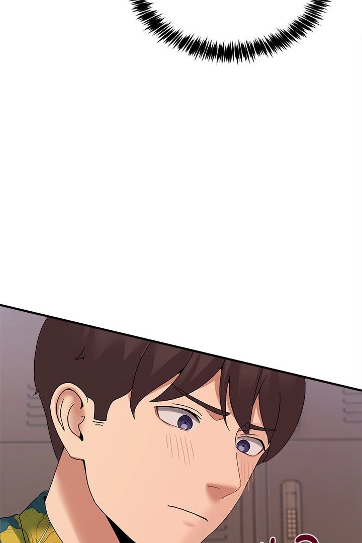 No Men Allowed Chapter 12 - Page 45 in English