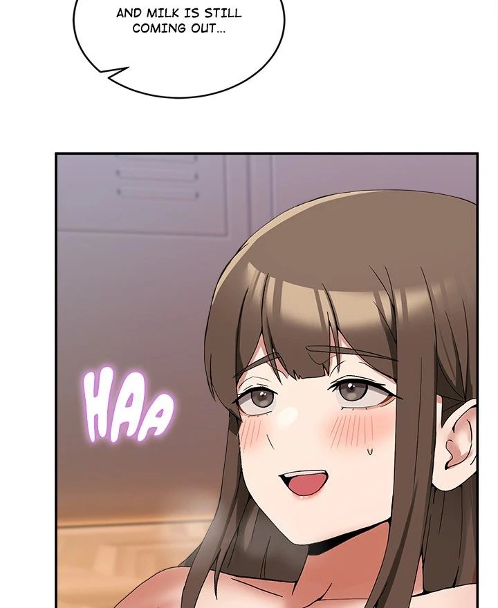 No Men Allowed Chapter 12 - Page 56 in English