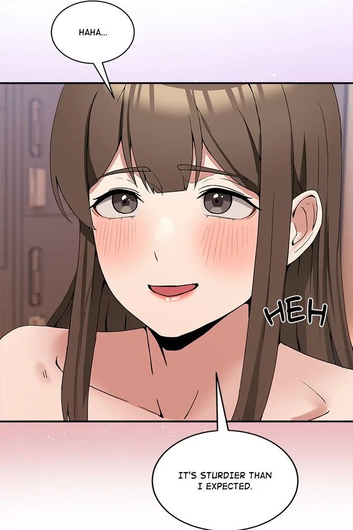 No Men Allowed Chapter 12 - Page 75 in English