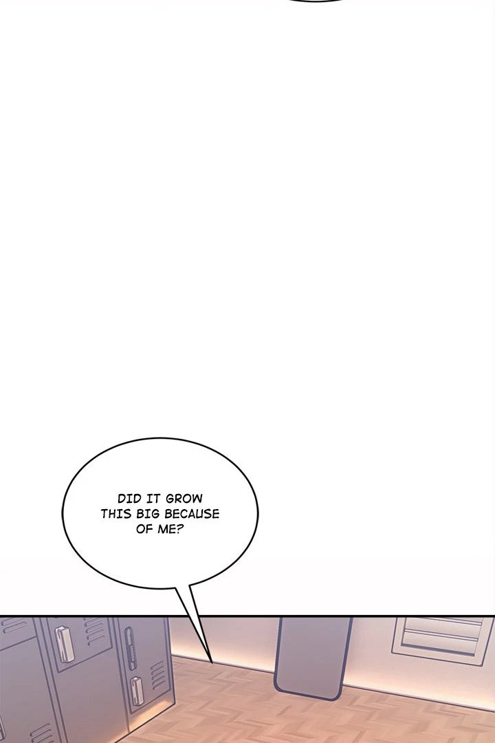 No Men Allowed Chapter 12 - Page 76 in English