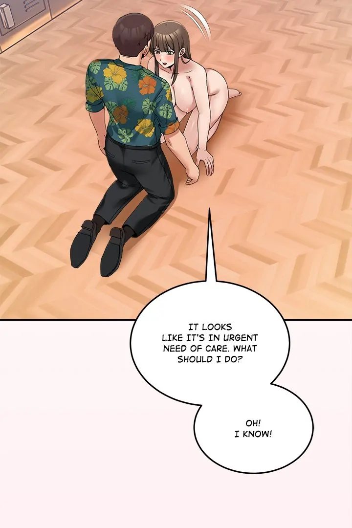 No Men Allowed Chapter 12 - Page 77 in English