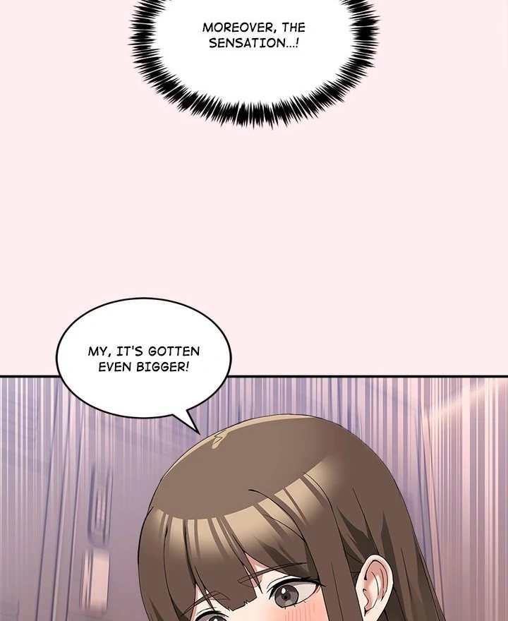 No Men Allowed Chapter 12 - Page 83 in English