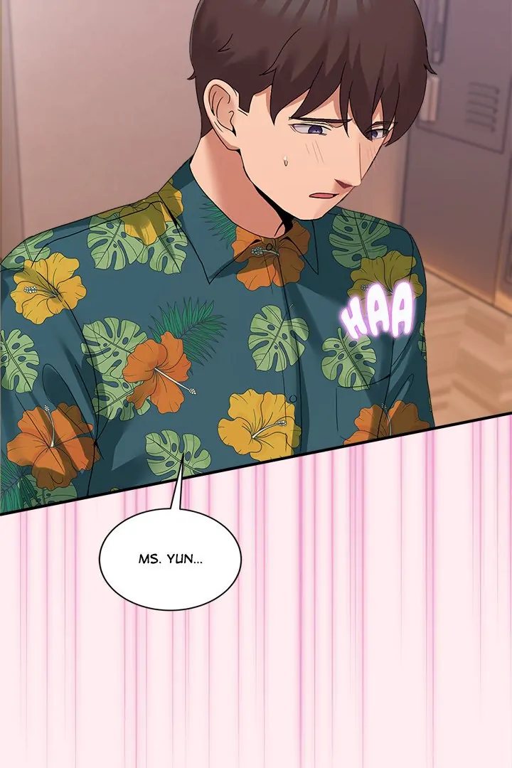 No Men Allowed Chapter 12 - Page 87 in English