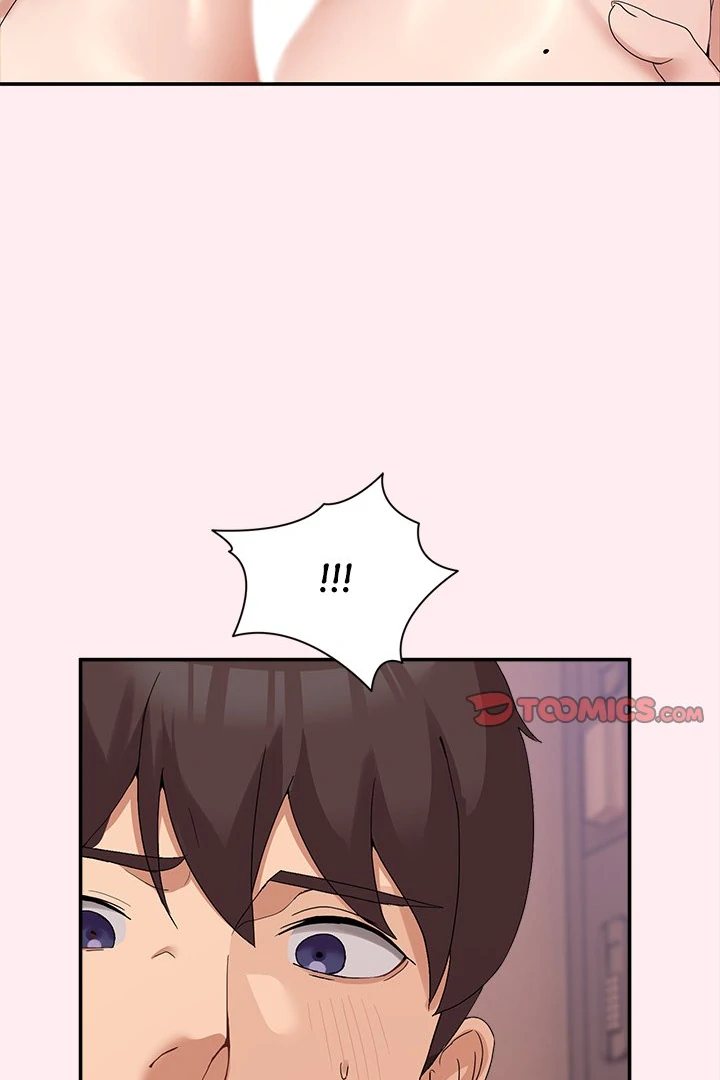 No Men Allowed Chapter 12 - Page 91 in English