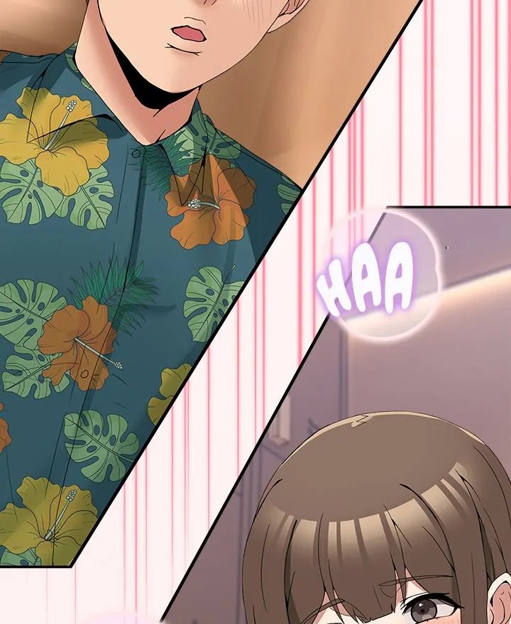 No Men Allowed Chapter 13 - Page 29 in English