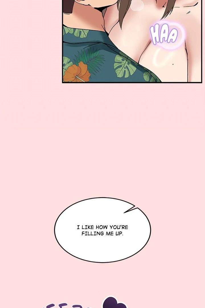 No Men Allowed Chapter 13 - Page 33 in English