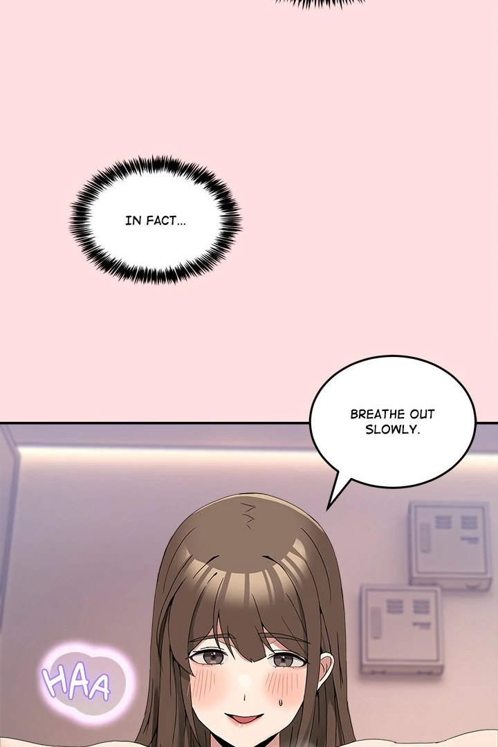 No Men Allowed Chapter 13 - Page 37 in English