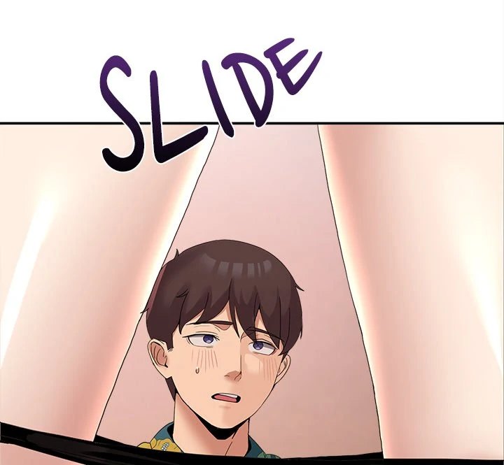 No Men Allowed Chapter 13 - Page 4 in English