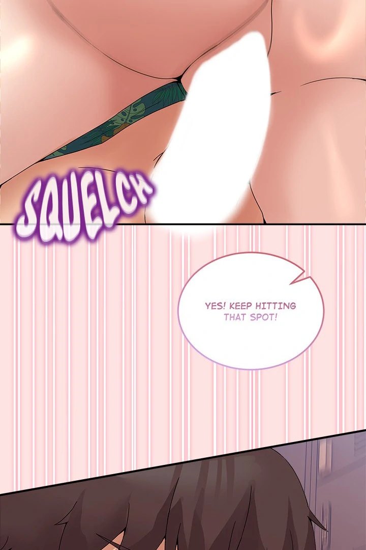 No Men Allowed Chapter 13 - Page 53 in English