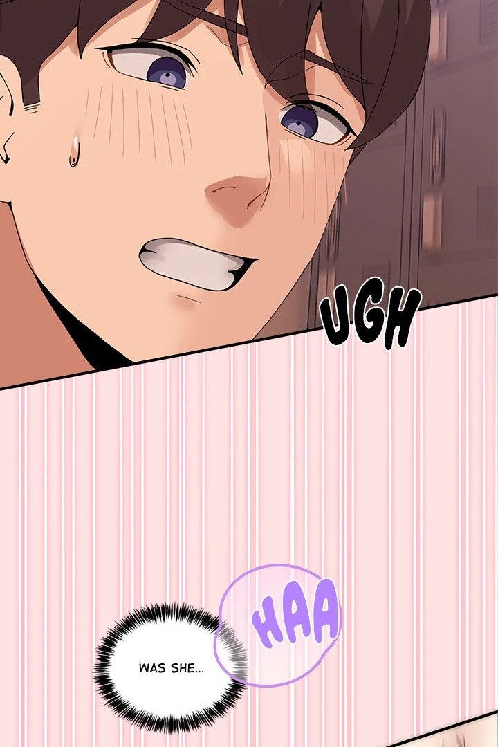 No Men Allowed Chapter 13 - Page 54 in English