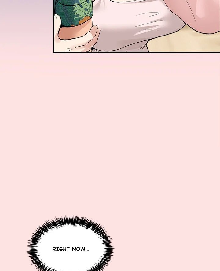 No Men Allowed Chapter 13 - Page 59 in English