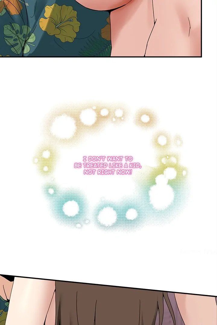 No Men Allowed Chapter 13 - Page 71 in English