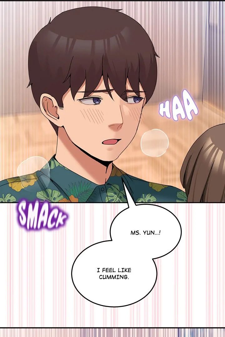 No Men Allowed Chapter 13 - Page 90 in English