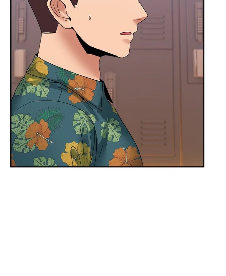 No Men Allowed Chapter 13 - Page 99 in English