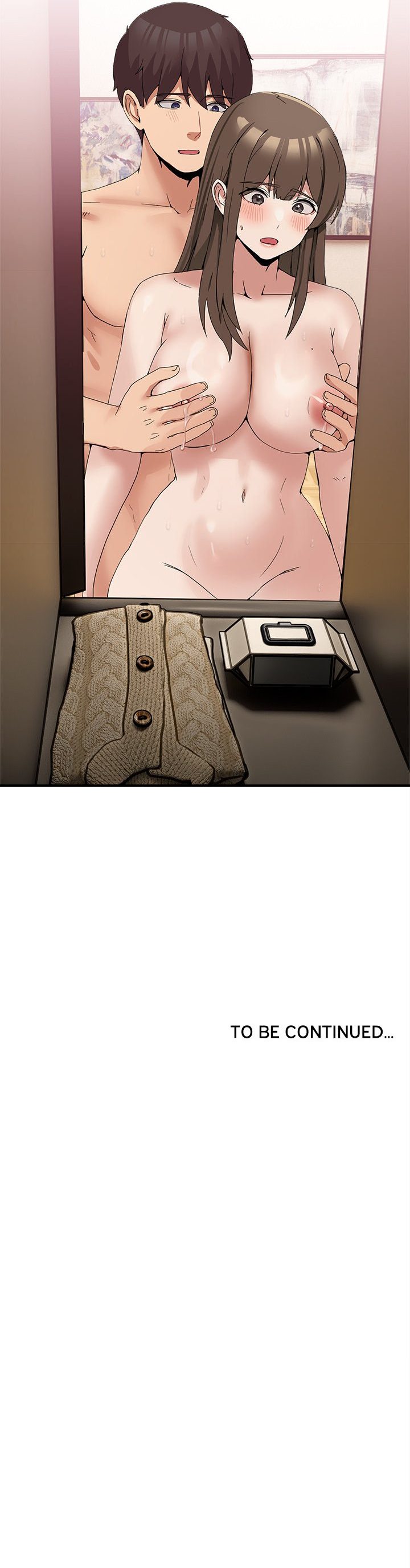 No Men Allowed Chapter 14 - Page 26 in English