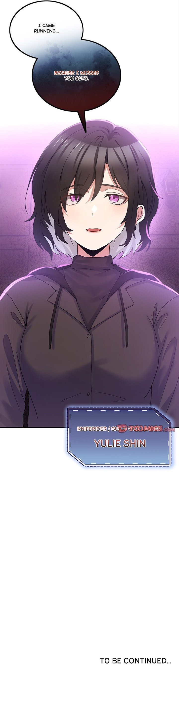 No Men Allowed Chapter 16 - Page 27 in English