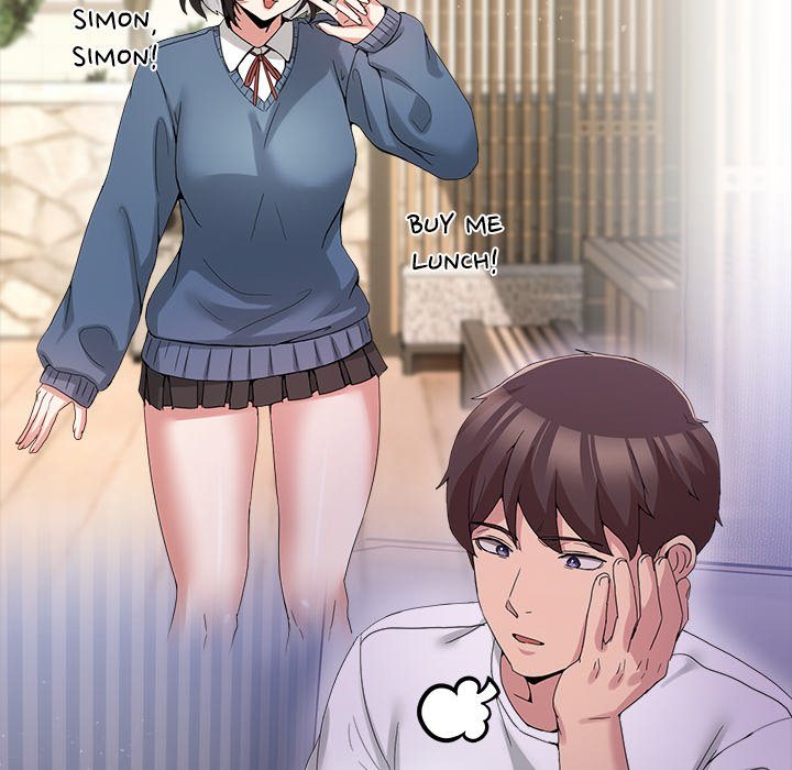 No Men Allowed Chapter 17 - Page 10 in English
