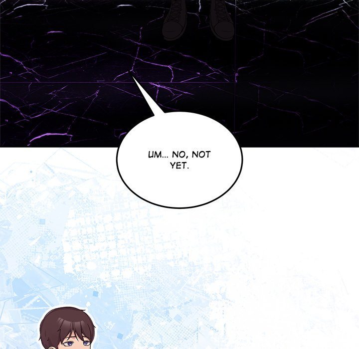 No Men Allowed Chapter 17 - Page 110 in English