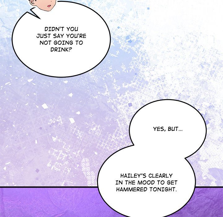 No Men Allowed Chapter 17 - Page 111 in English