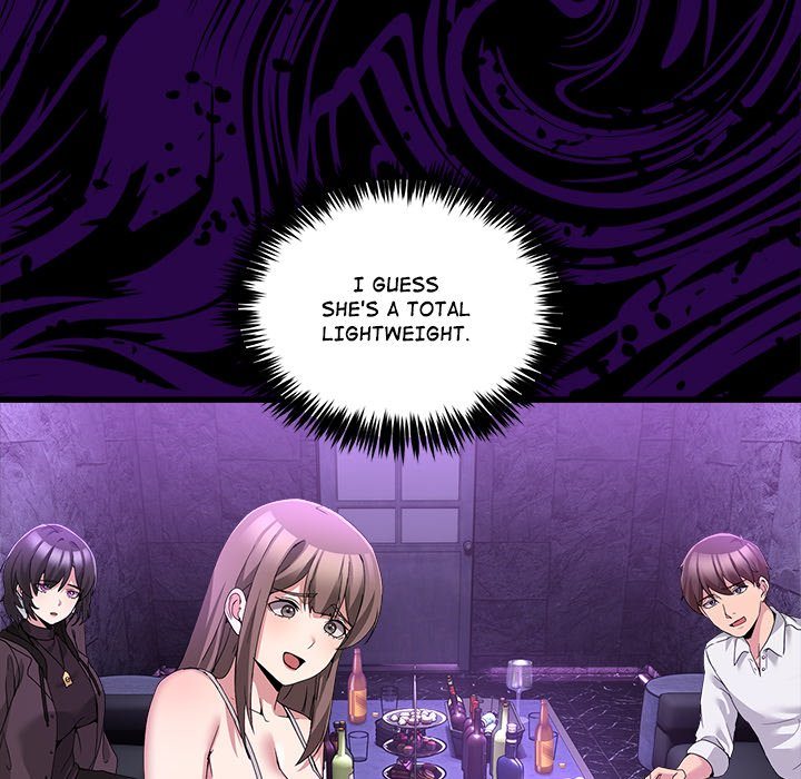 No Men Allowed Chapter 17 - Page 122 in English