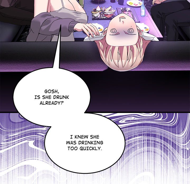 No Men Allowed Chapter 17 - Page 123 in English