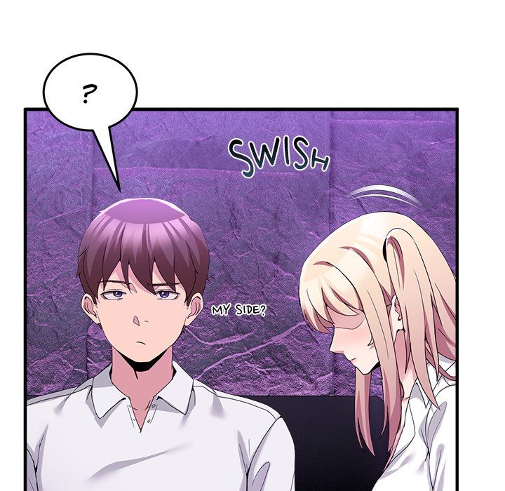 No Men Allowed Chapter 17 - Page 129 in English